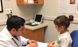 Когда стоит идти к врачу, если ребёнок жалуется на головную боль или терпит неясные проблемы: взгляд на работу детского невролога