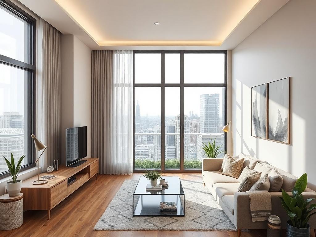 new apartment new apartmentфото