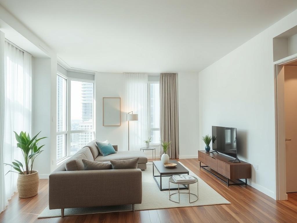 new apartment new apartmentфото