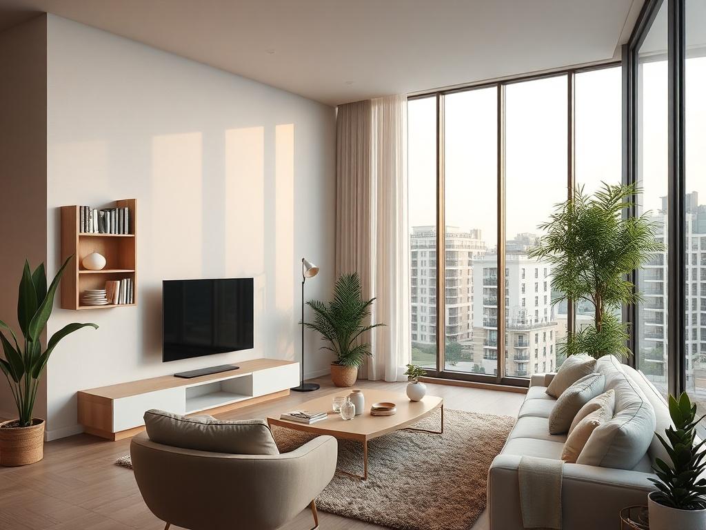 new apartment new apartmentфото